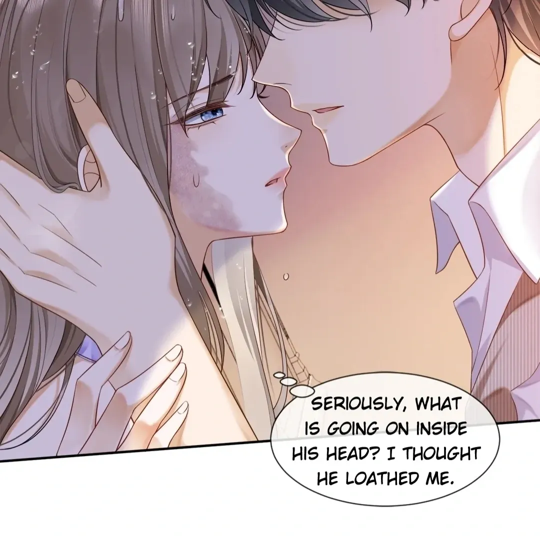 Billionaire’s Exclusive Adoration Chapter 23 page 72 - 