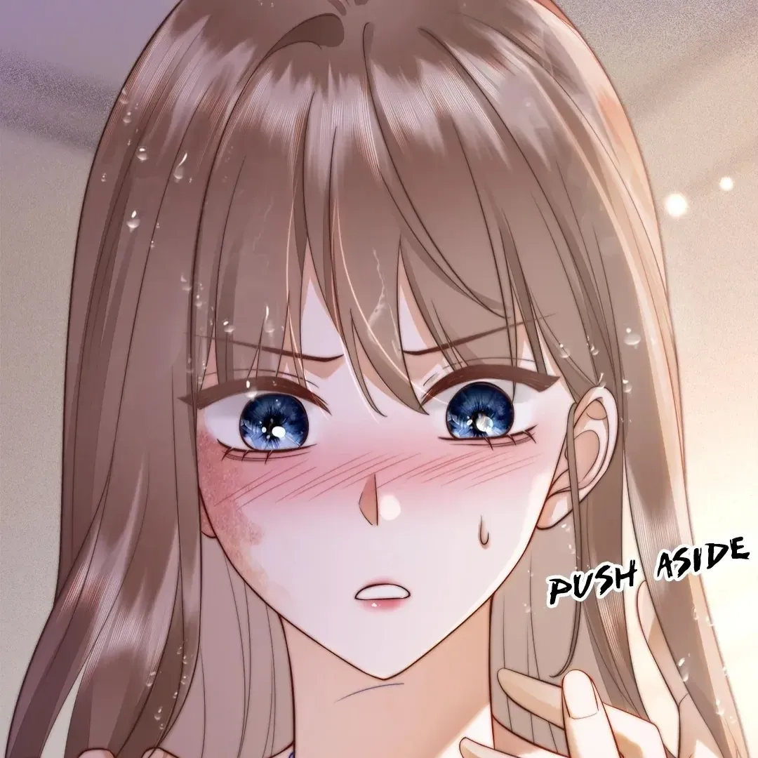 Billionaire’s Exclusive Adoration Chapter 23 page 92 - 