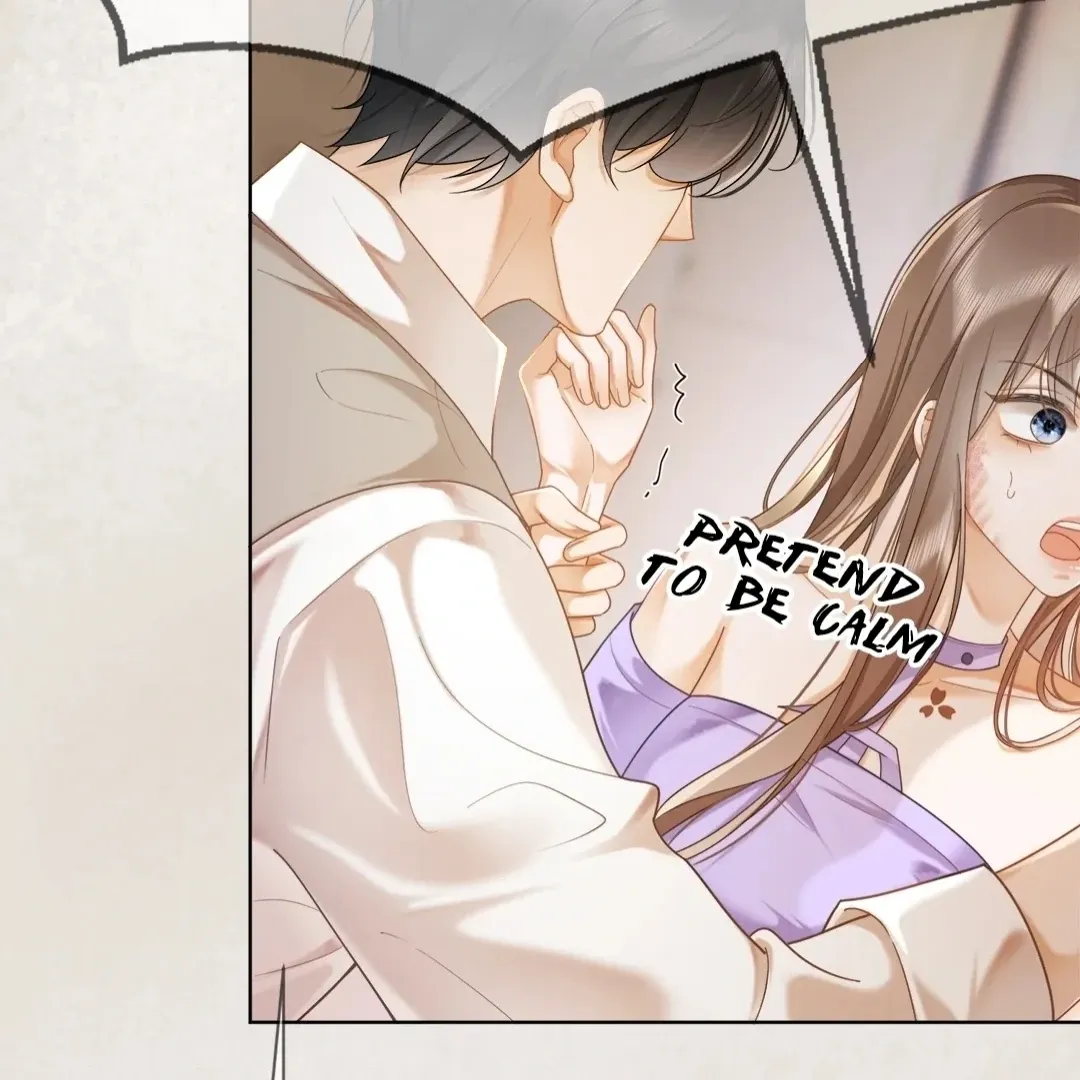 Billionaire’s Exclusive Adoration Chapter 24 page 12 - 