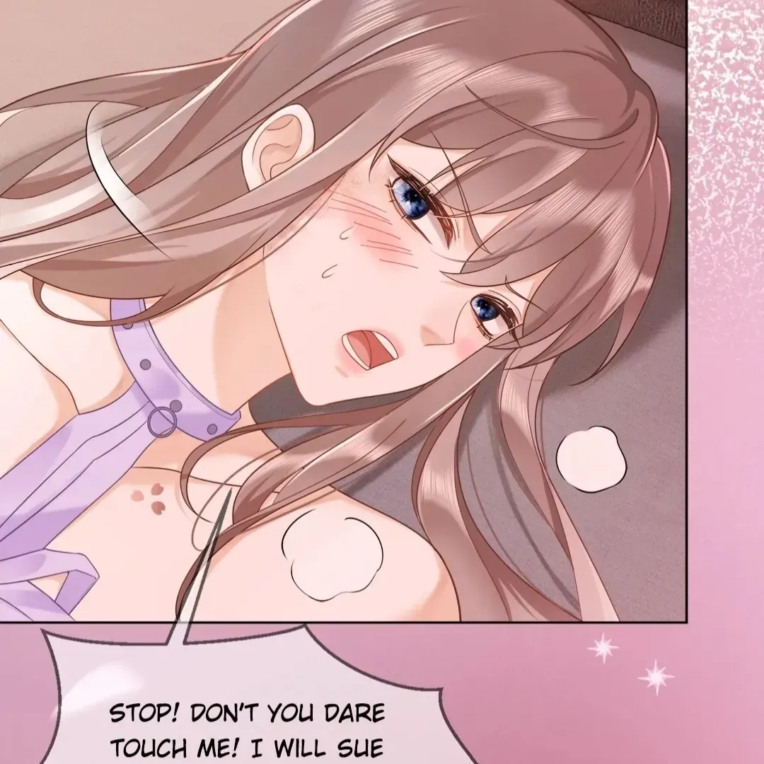 Billionaire’s Exclusive Adoration Chapter 24 page 32 - 