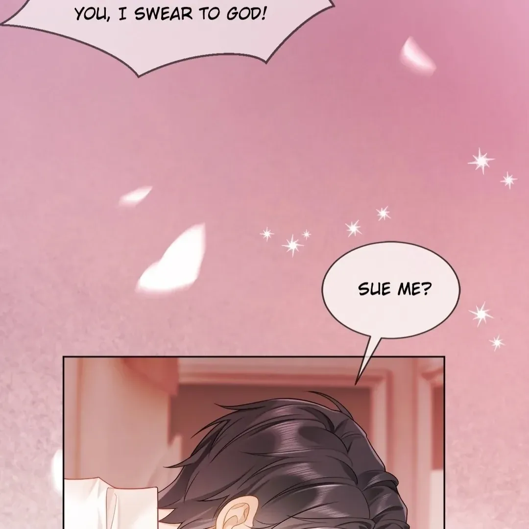 Billionaire’s Exclusive Adoration Chapter 24 page 33 - 