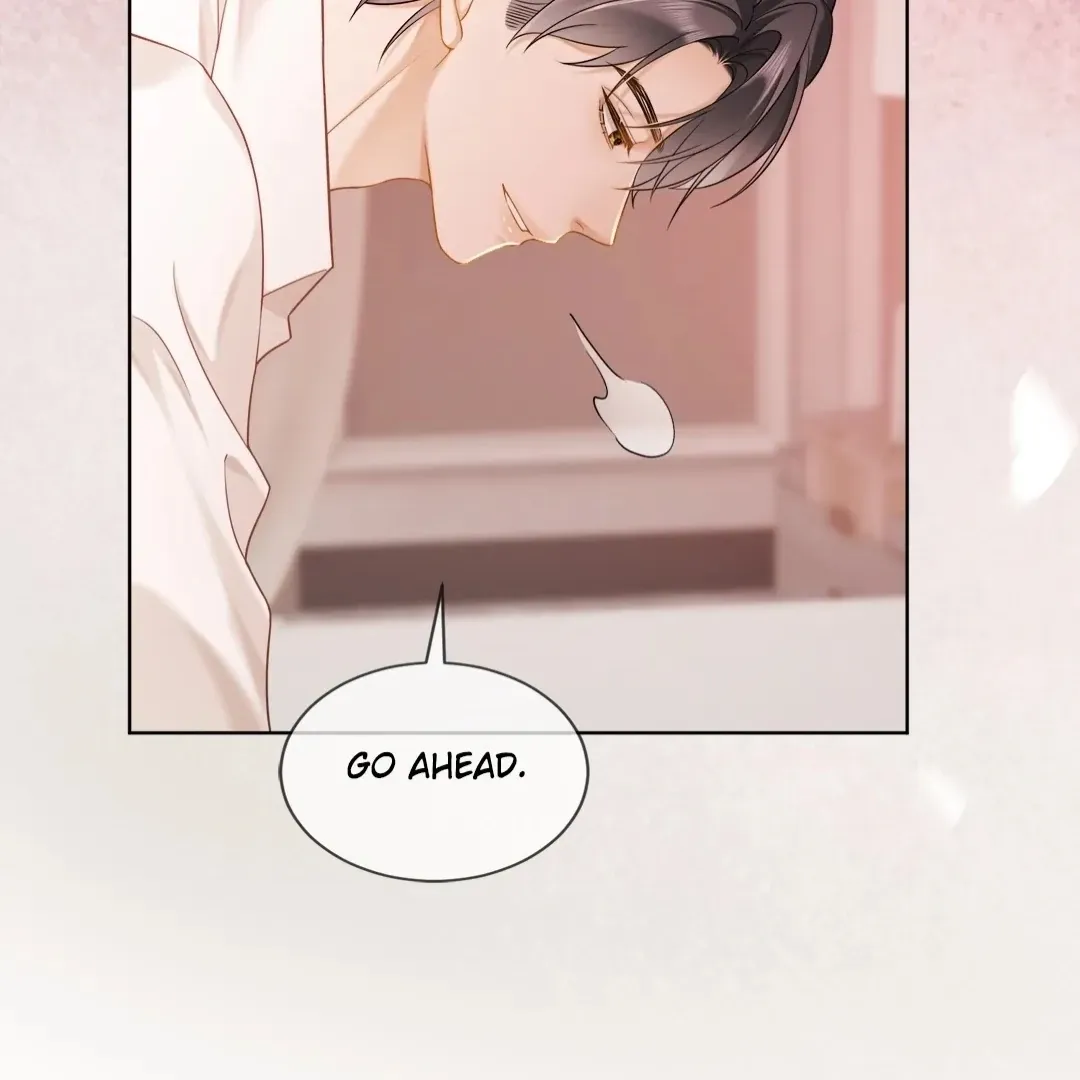 Billionaire’s Exclusive Adoration Chapter 24 page 34 - 
