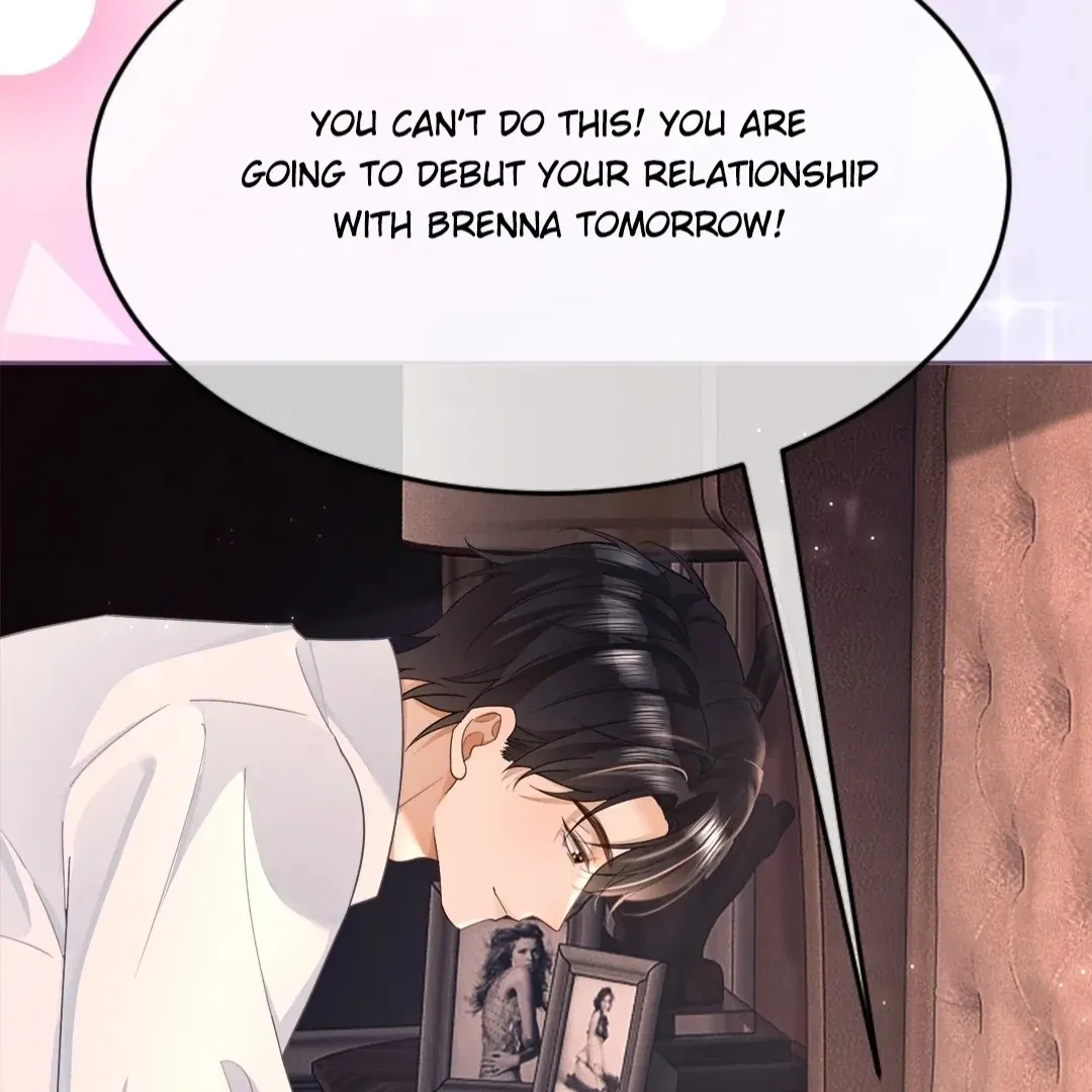 Billionaire’s Exclusive Adoration Chapter 24 page 36 - 