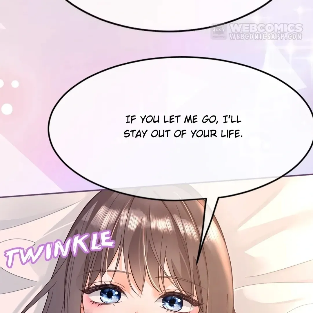 Billionaire’s Exclusive Adoration Chapter 24 page 38 - 