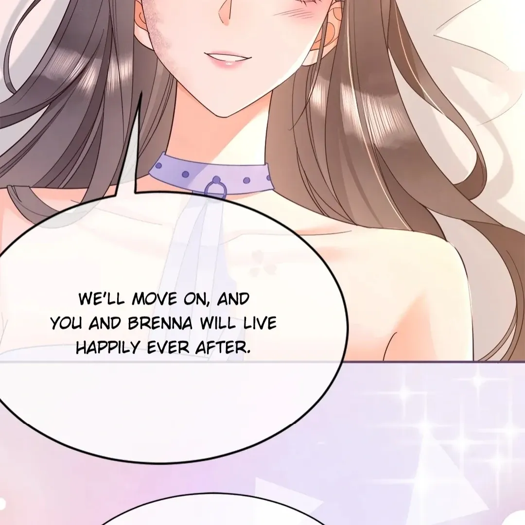 Billionaire’s Exclusive Adoration Chapter 24 page 39 - 