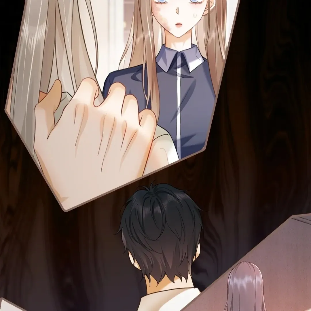 Billionaire’s Exclusive Adoration Chapter 24 page 5 - 