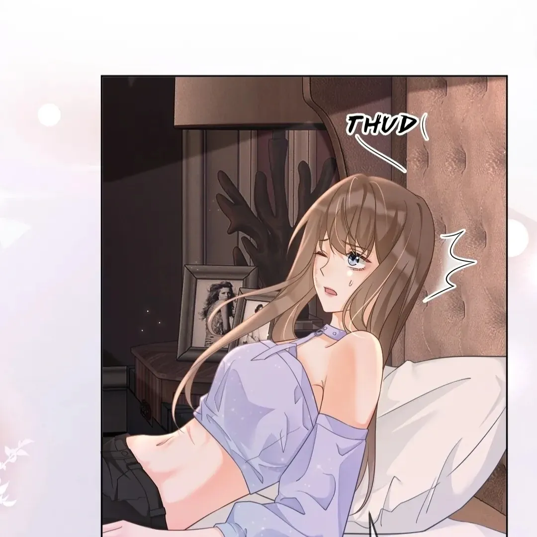 Billionaire’s Exclusive Adoration Chapter 24 page 46 - 
