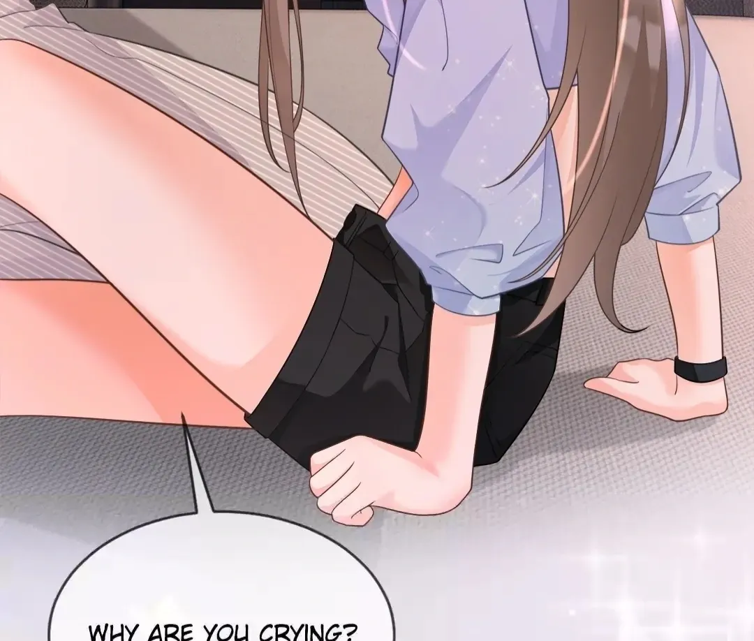 Billionaire’s Exclusive Adoration Chapter 24 page 50 - 