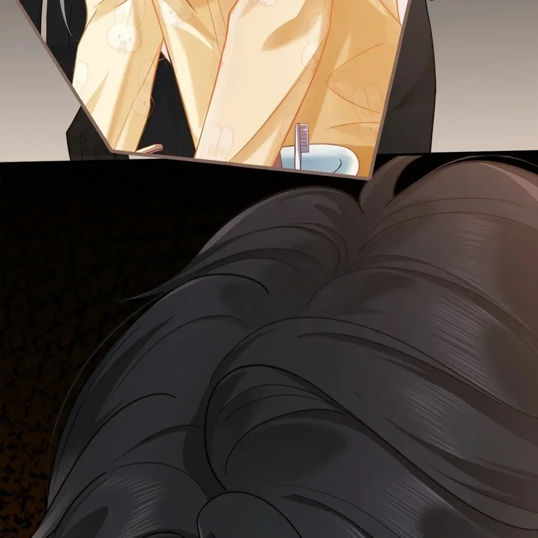 Billionaire’s Exclusive Adoration Chapter 24 page 7 - 