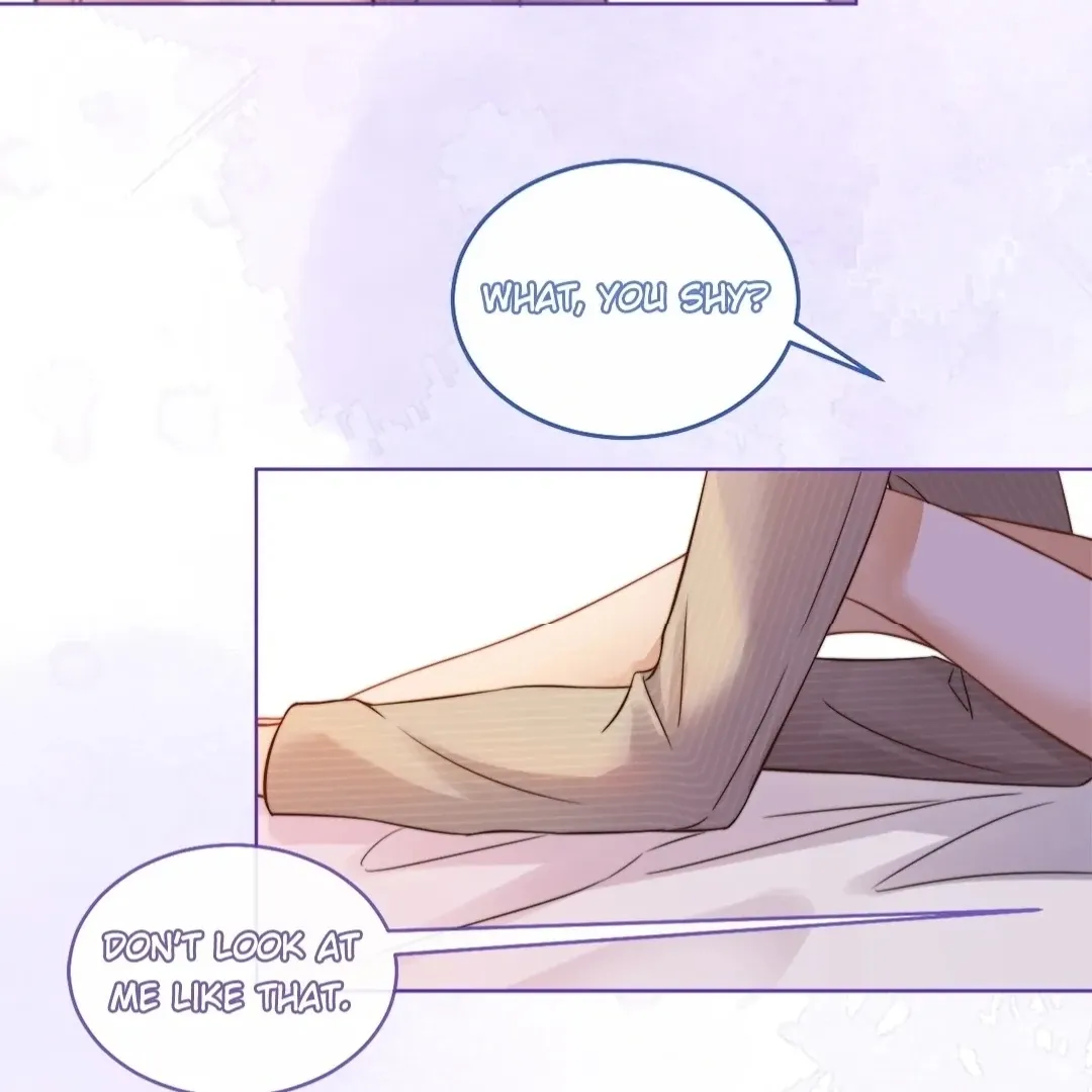 Billionaire’s Exclusive Adoration Chapter 24 page 63 - 