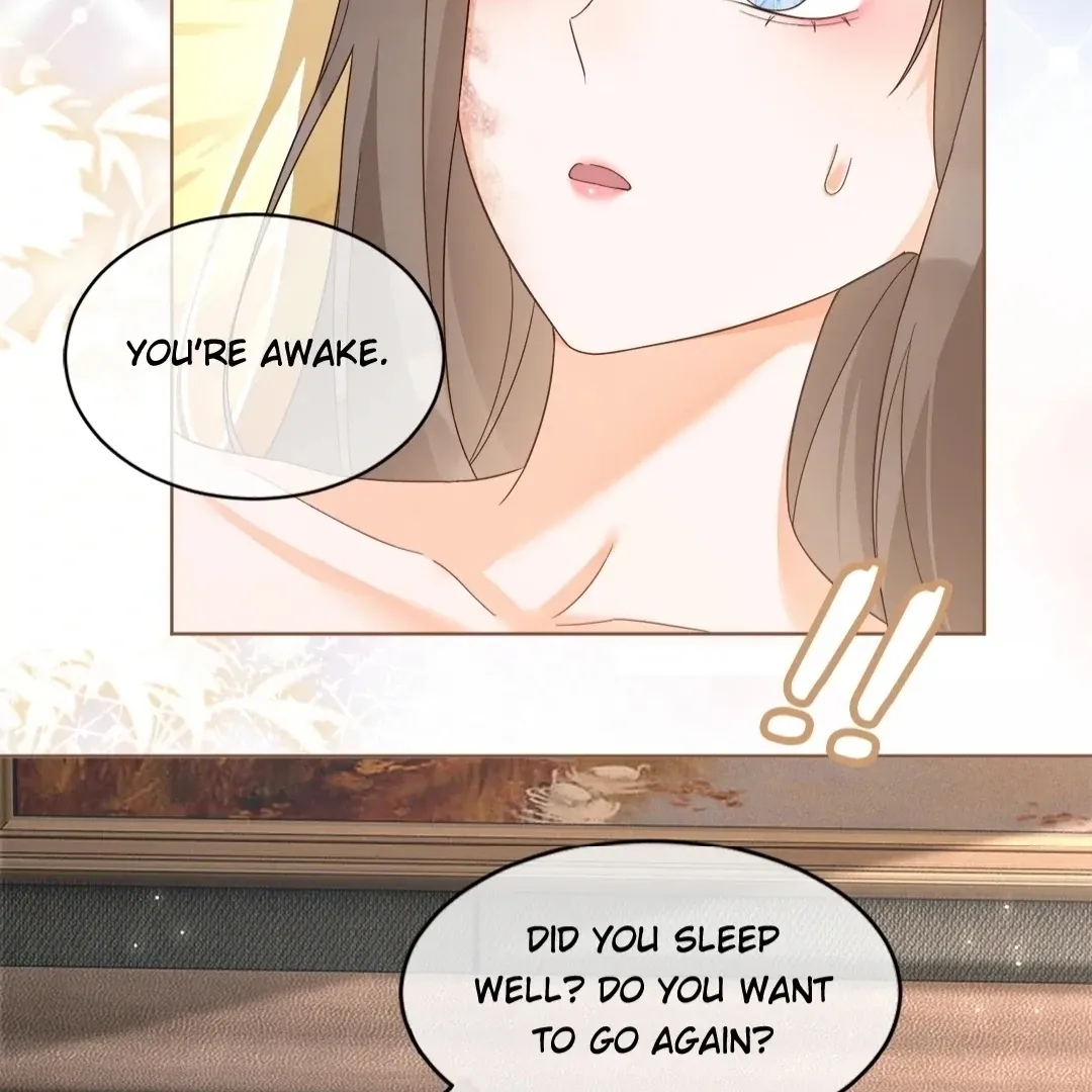 Billionaire’s Exclusive Adoration Chapter 24 page 77 - 