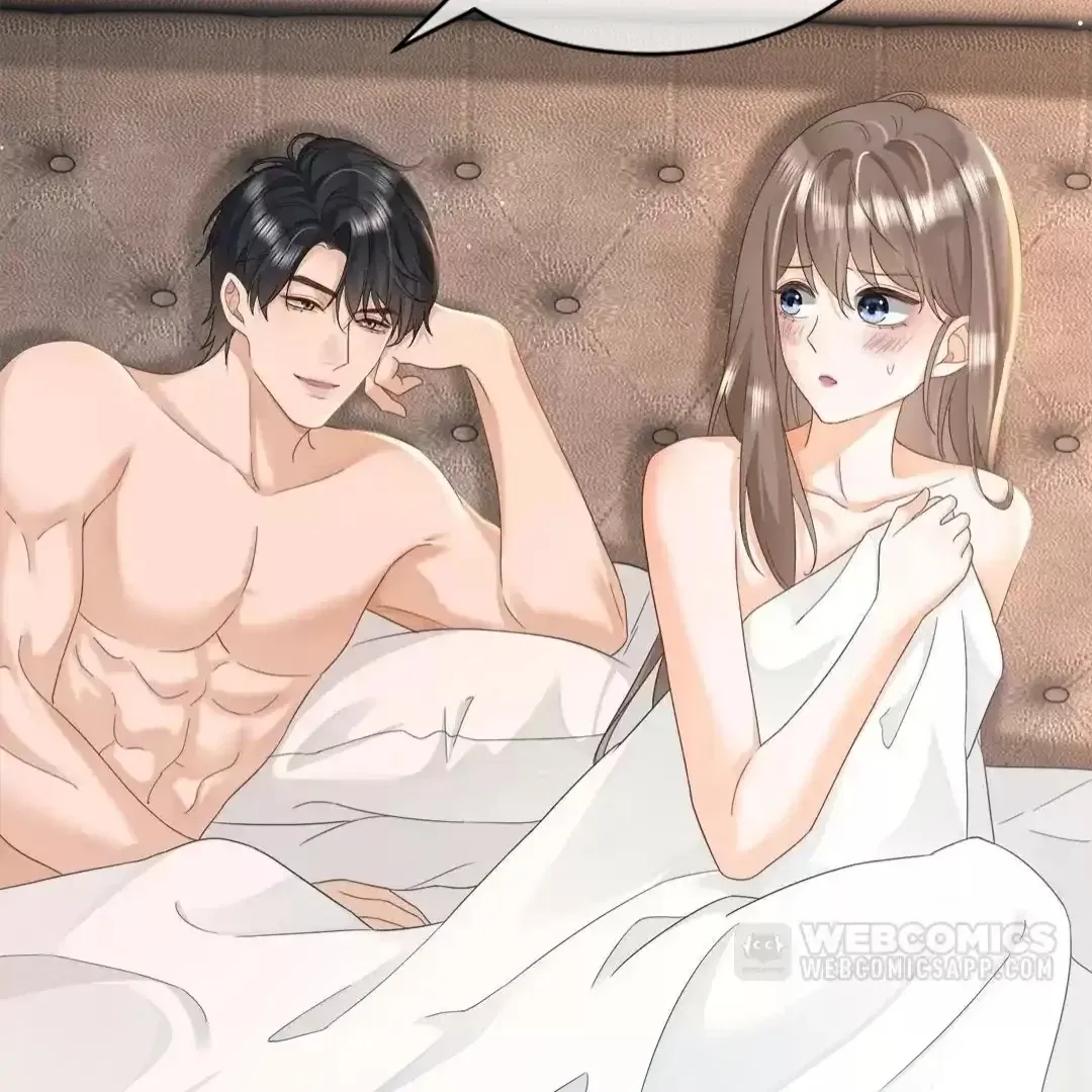 Billionaire’s Exclusive Adoration Chapter 24 page 78 - 