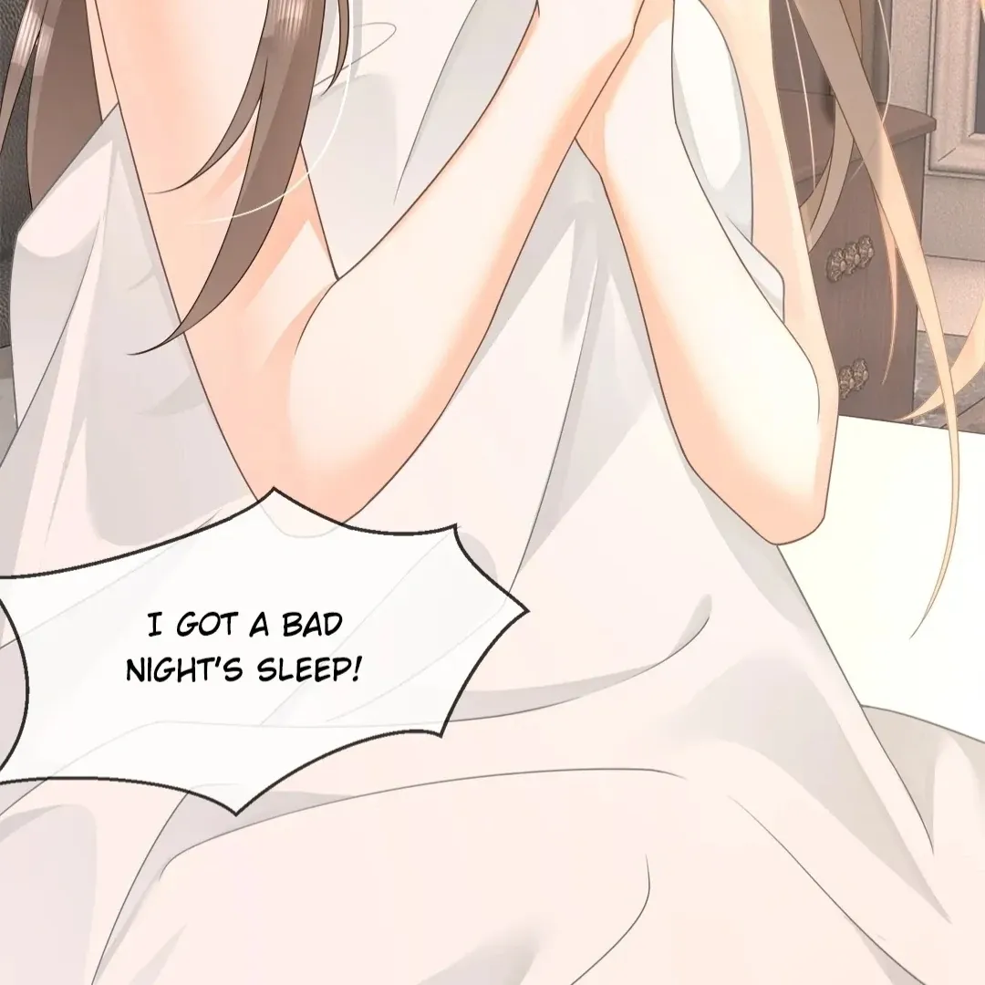 Billionaire’s Exclusive Adoration Chapter 24 page 81 - 