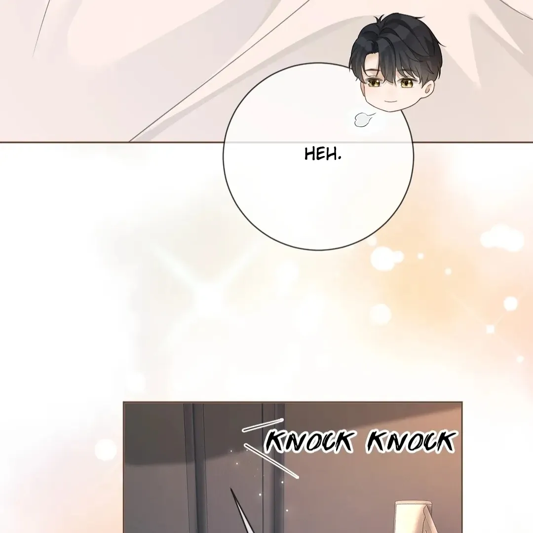 Billionaire’s Exclusive Adoration Chapter 24 page 82 - 
