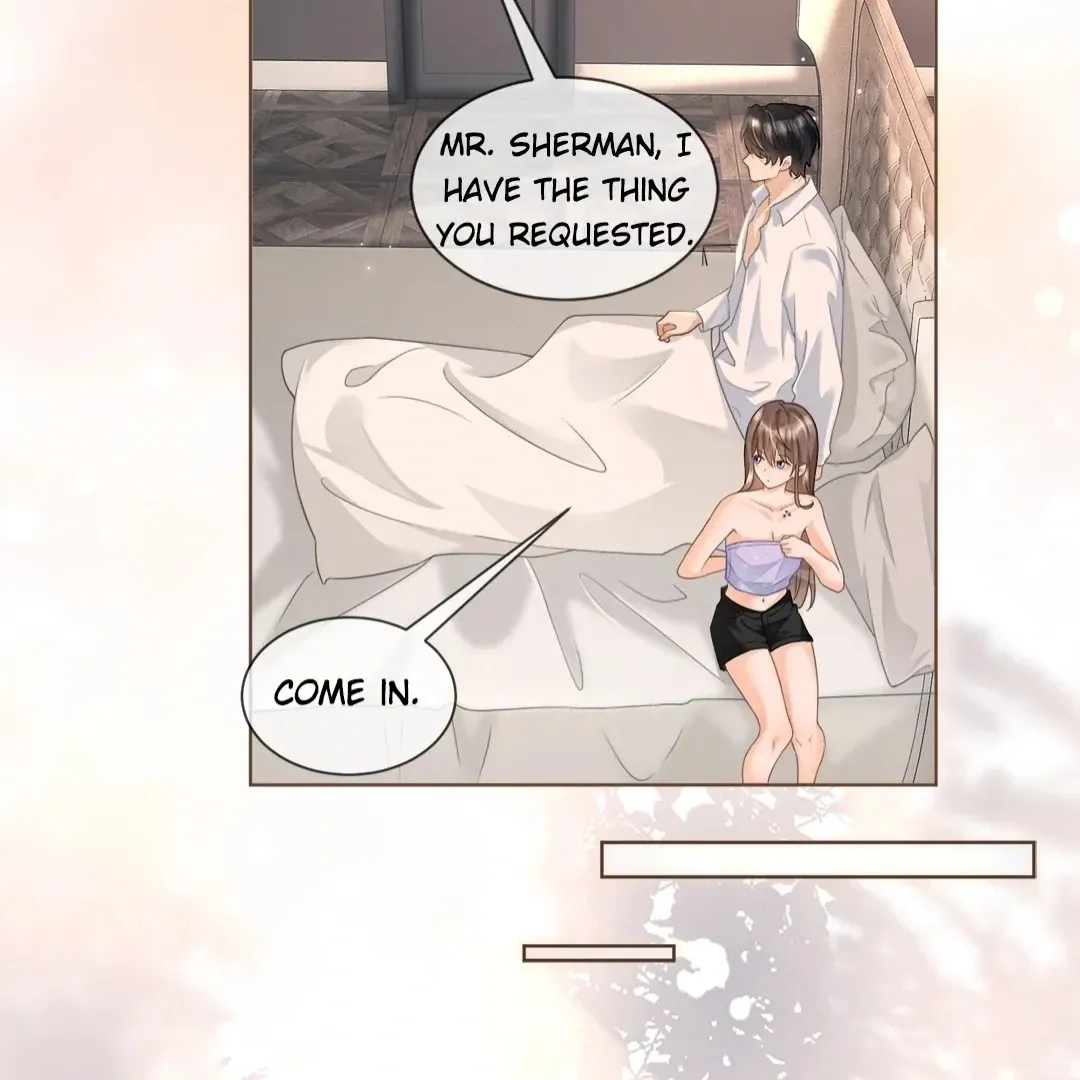 Billionaire’s Exclusive Adoration Chapter 24 page 83 - 
