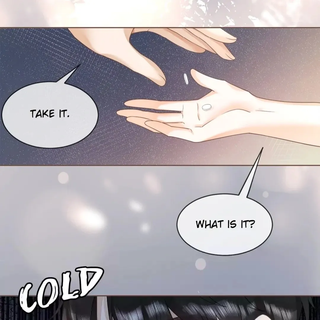 Billionaire’s Exclusive Adoration Chapter 24 page 84 - 