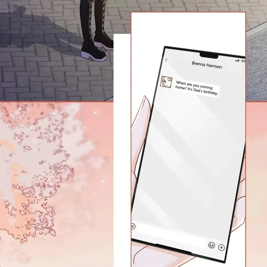 Billionaire’s Exclusive Adoration Chapter 25 page 14 - 