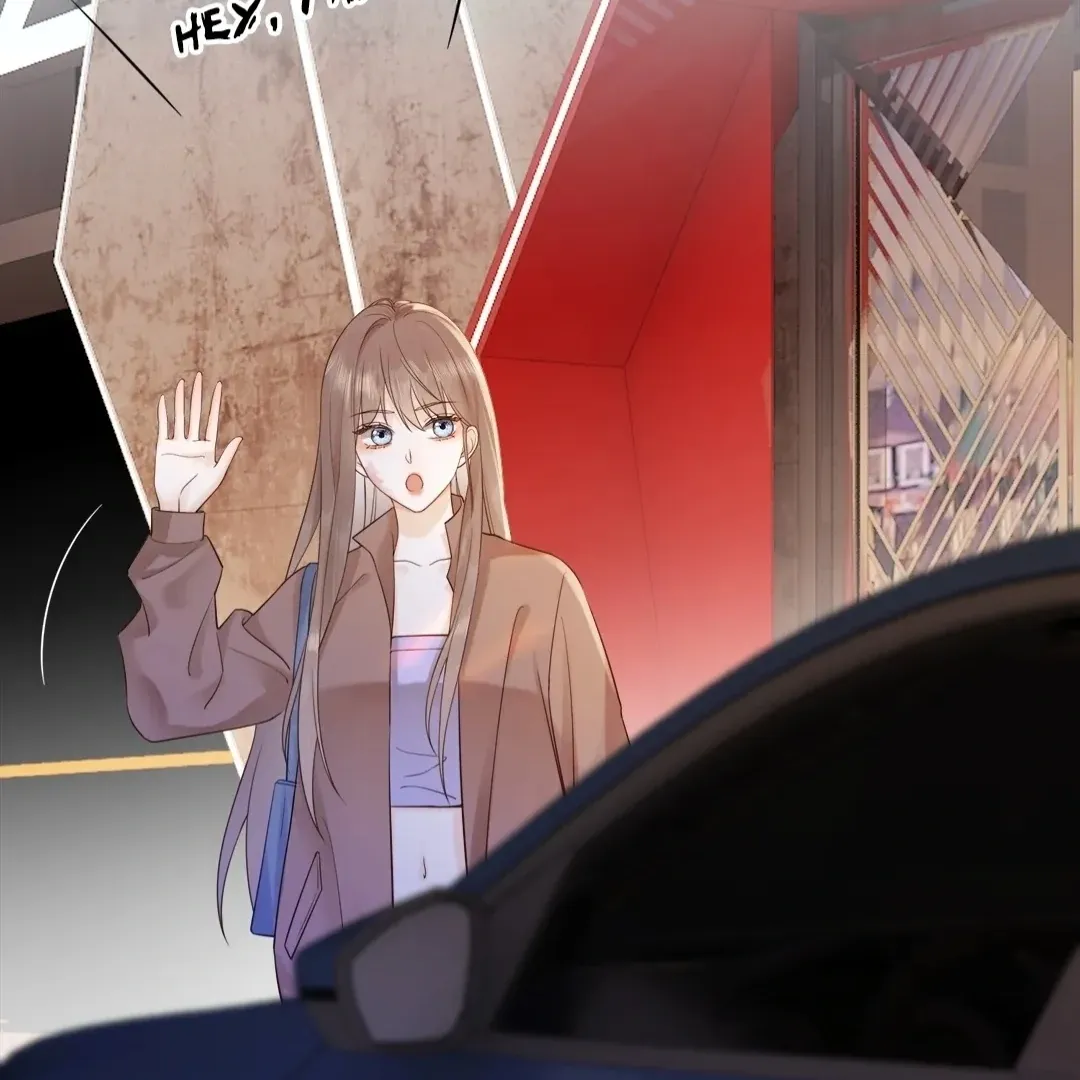 Billionaire’s Exclusive Adoration Chapter 25 page 16 - 