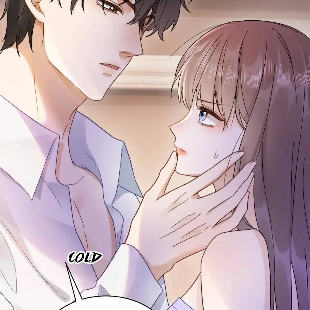 Billionaire’s Exclusive Adoration Chapter 25 page 3 - 