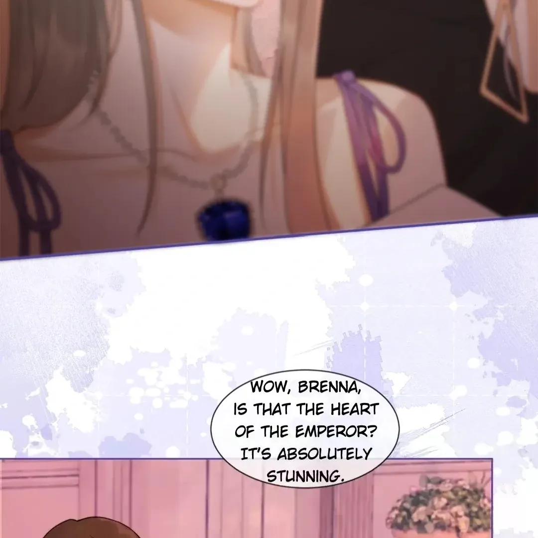 Billionaire’s Exclusive Adoration Chapter 25 page 23 - 