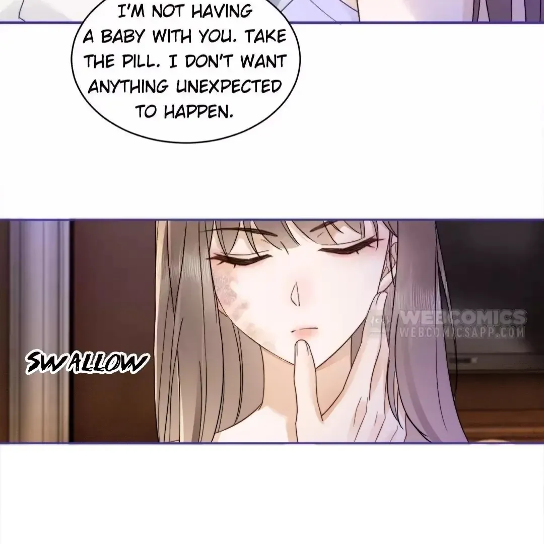 Billionaire’s Exclusive Adoration Chapter 25 page 4 - 