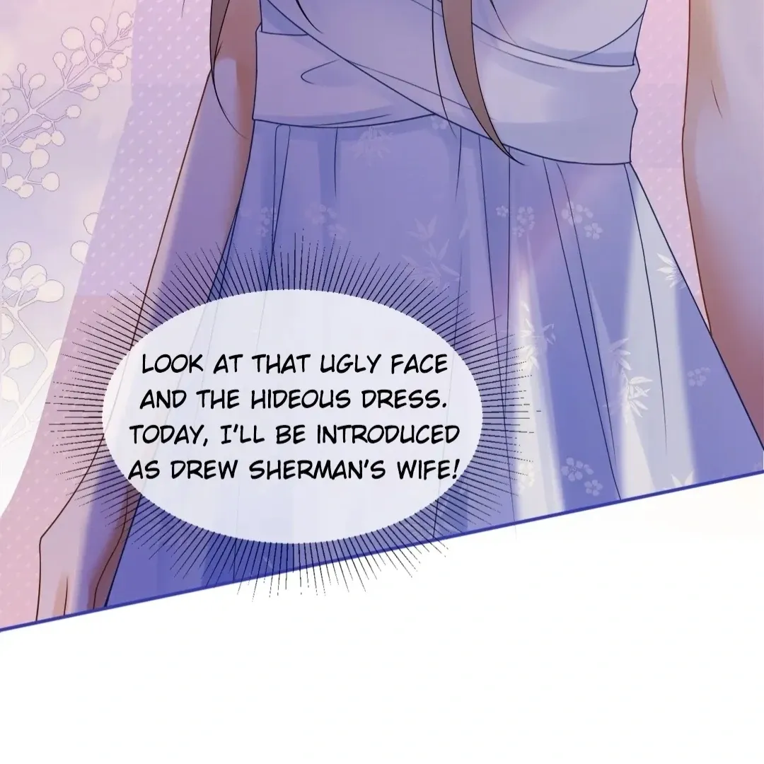 Billionaire’s Exclusive Adoration Chapter 25 page 32 - 