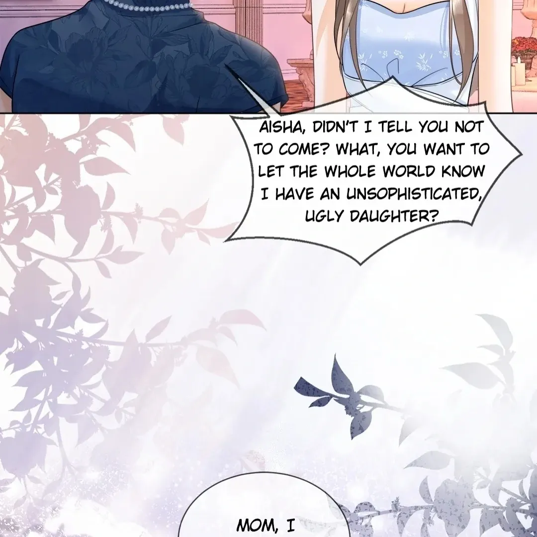 Billionaire’s Exclusive Adoration Chapter 25 page 34 - 
