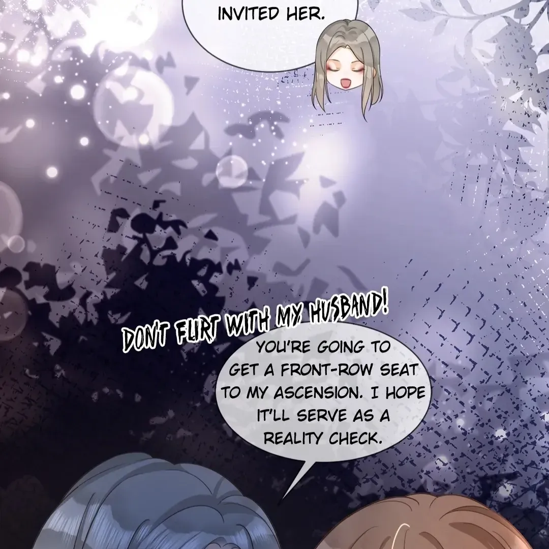 Billionaire’s Exclusive Adoration Chapter 25 page 35 - 