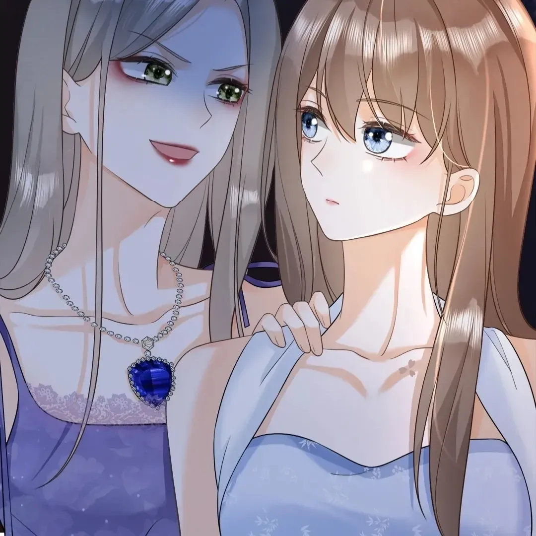 Billionaire’s Exclusive Adoration Chapter 25 page 36 - 