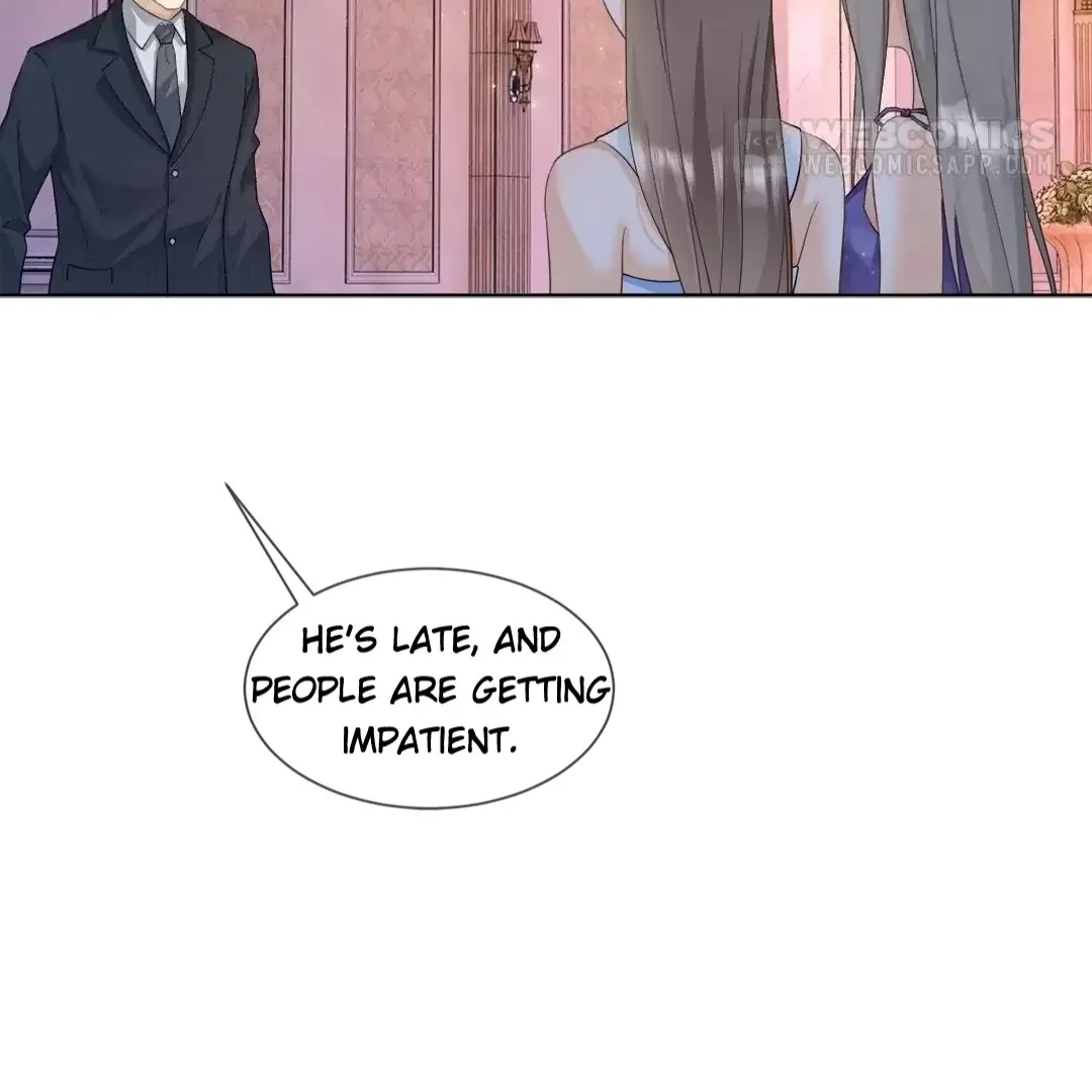 Billionaire’s Exclusive Adoration Chapter 25 page 38 - 