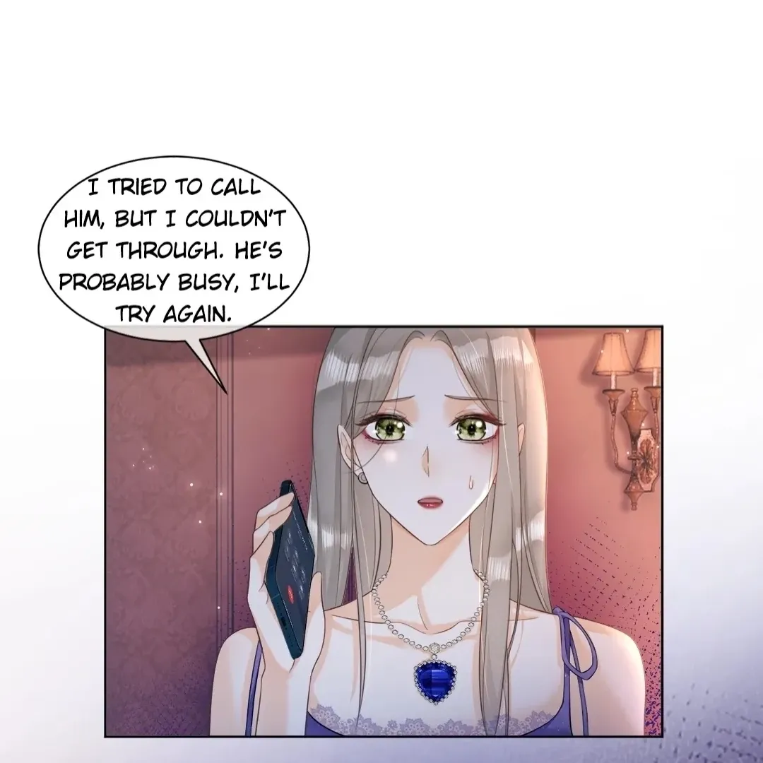 Billionaire’s Exclusive Adoration Chapter 25 page 39 - 