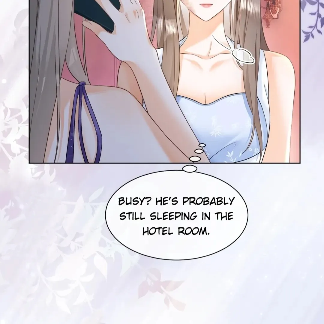 Billionaire’s Exclusive Adoration Chapter 25 page 42 - 