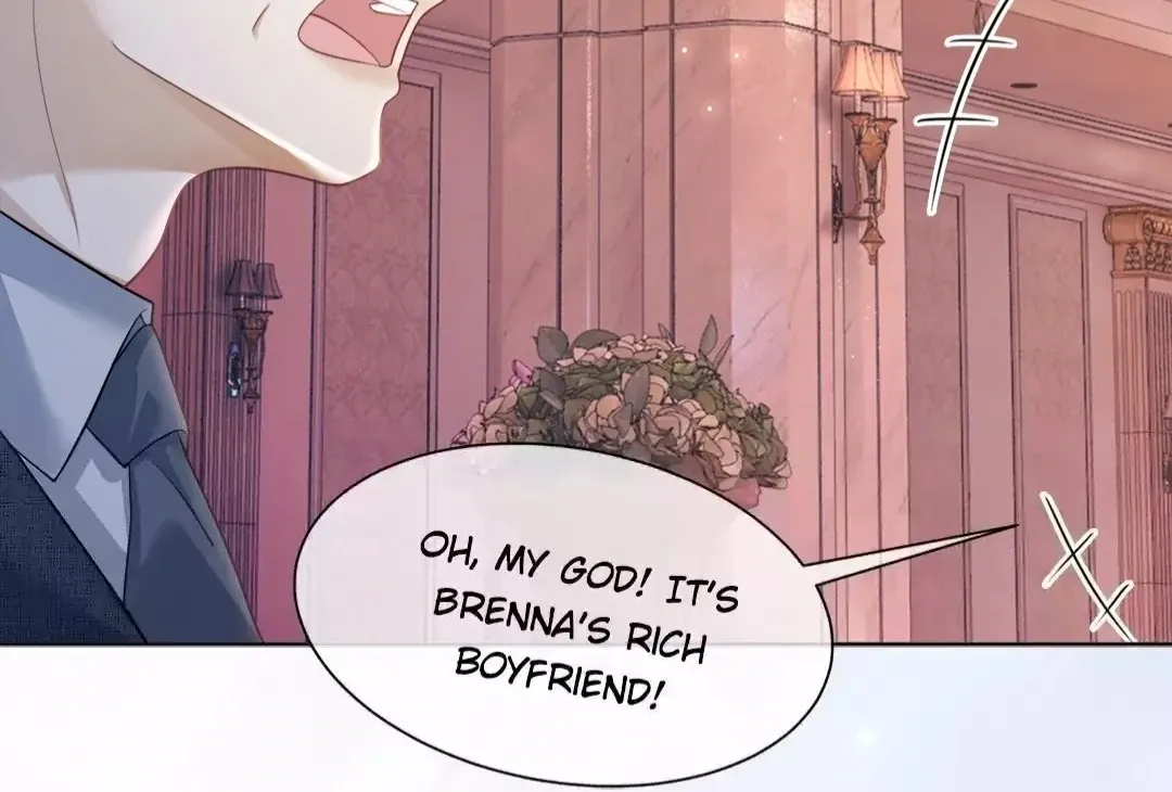 Billionaire’s Exclusive Adoration Chapter 25 page 44 - 