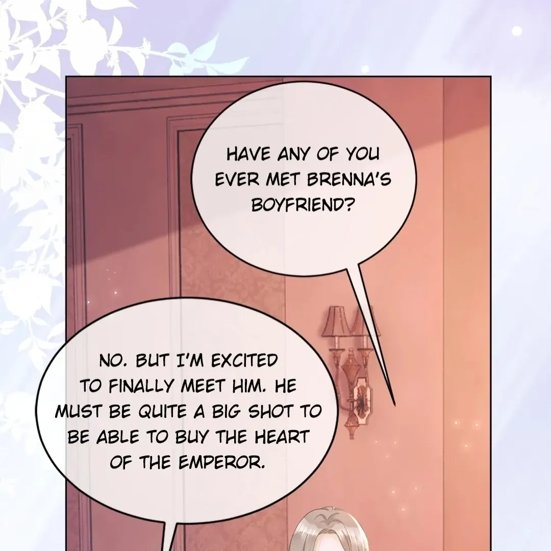Billionaire’s Exclusive Adoration Chapter 25 page 48 - 