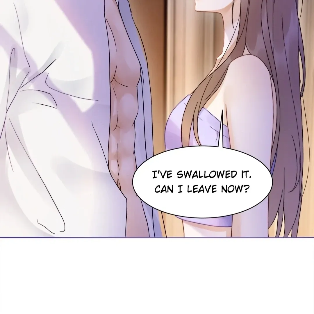 Billionaire’s Exclusive Adoration Chapter 25 page 6 - 