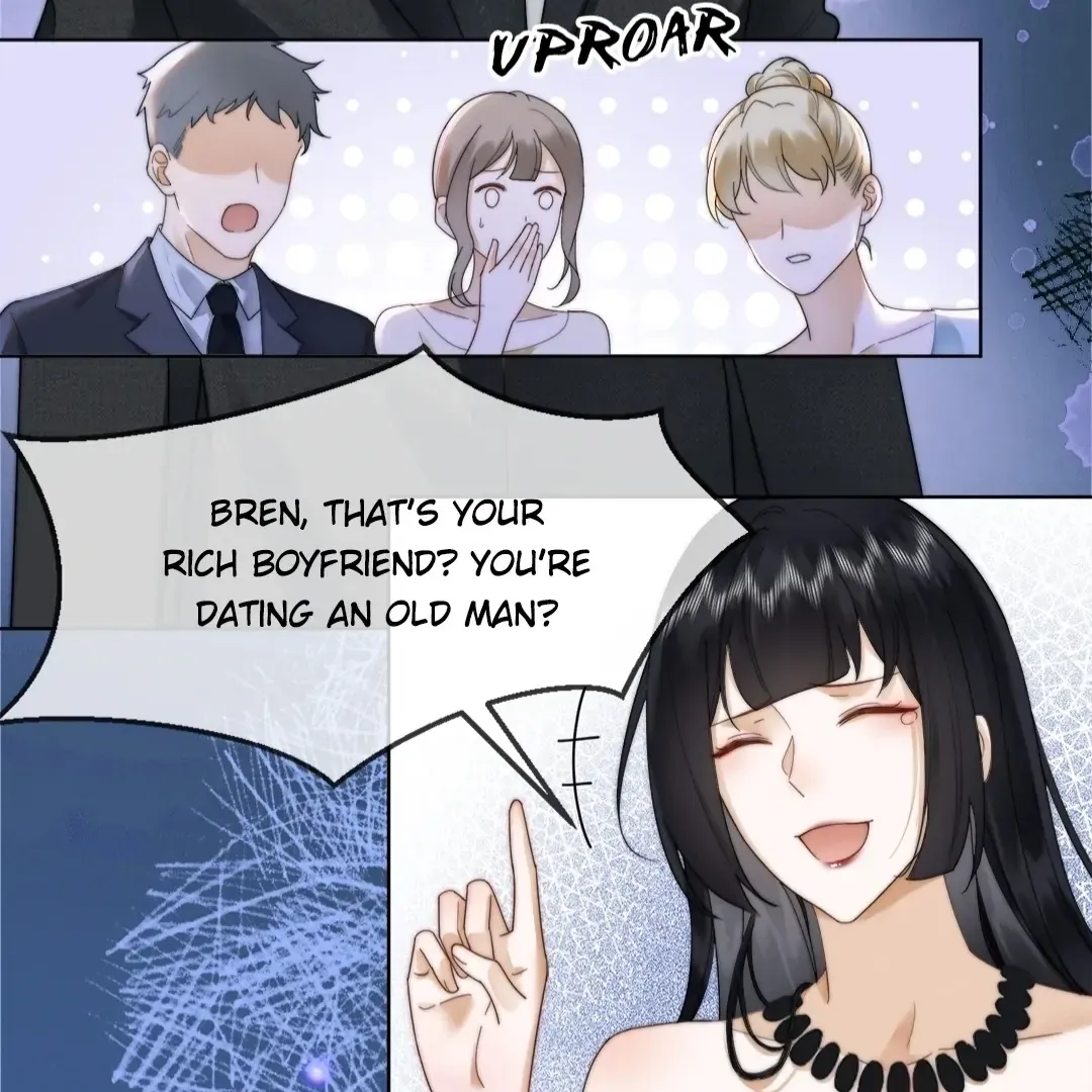 Billionaire’s Exclusive Adoration Chapter 25 page 55 - 