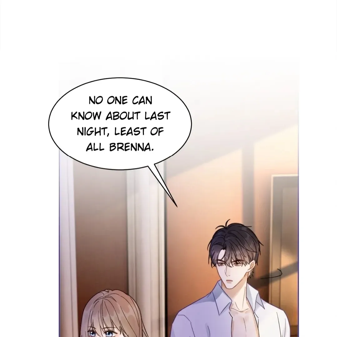 Billionaire’s Exclusive Adoration Chapter 25 page 7 - 