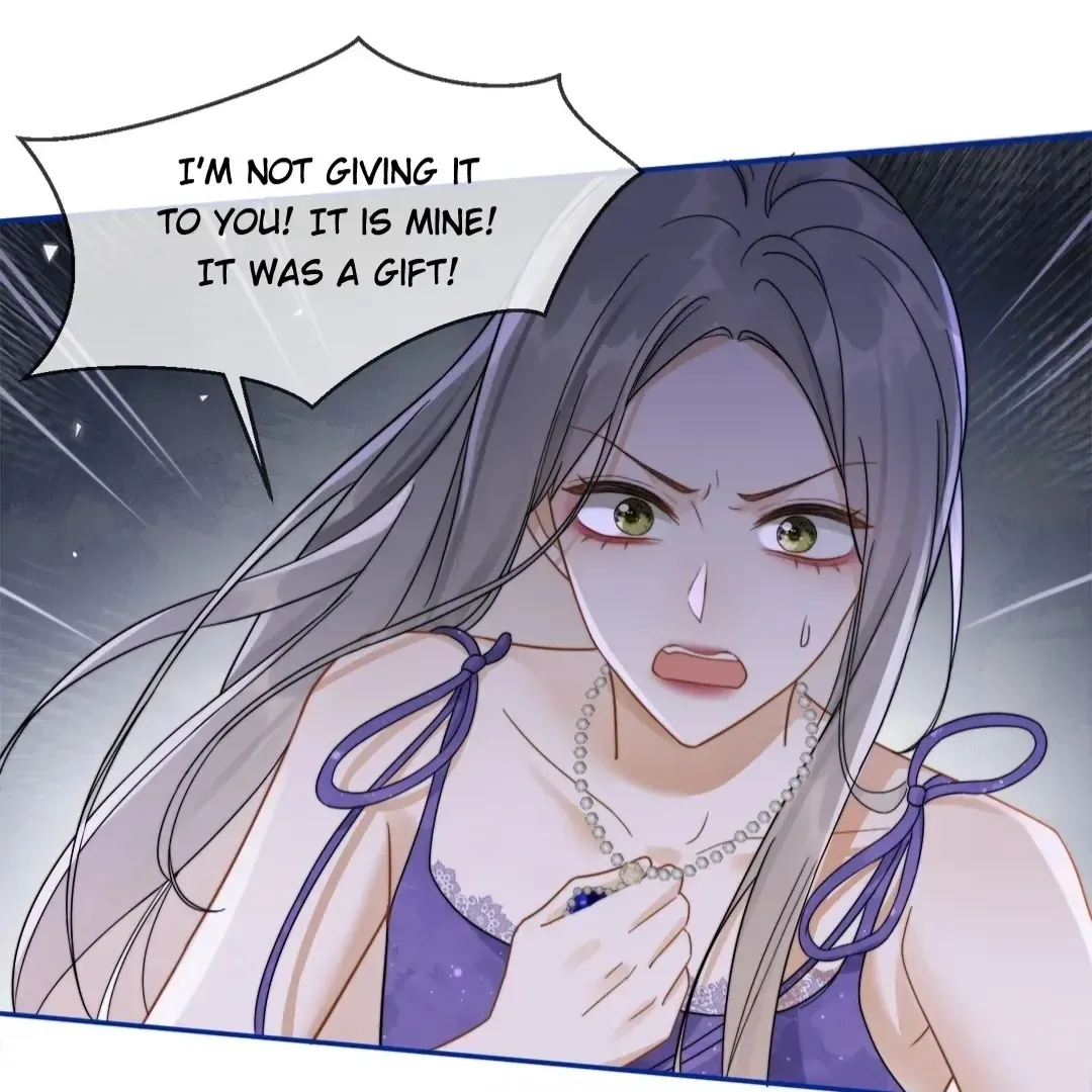 Billionaire’s Exclusive Adoration Chapter 25 page 61 - 