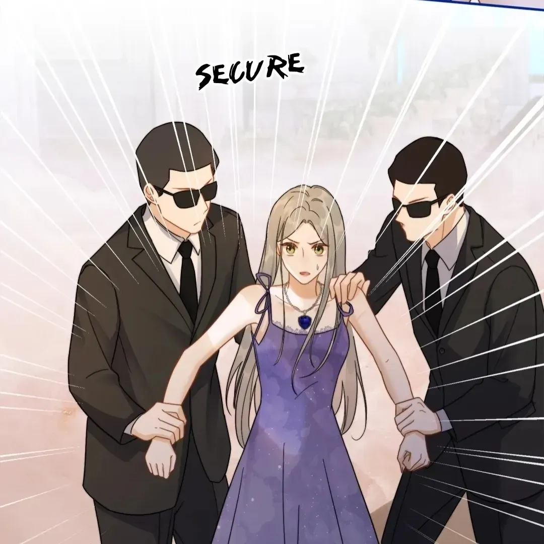 Billionaire’s Exclusive Adoration Chapter 25 page 62 - 