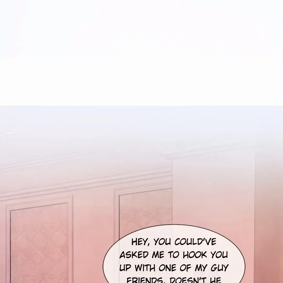 Billionaire’s Exclusive Adoration Chapter 25 page 68 - 