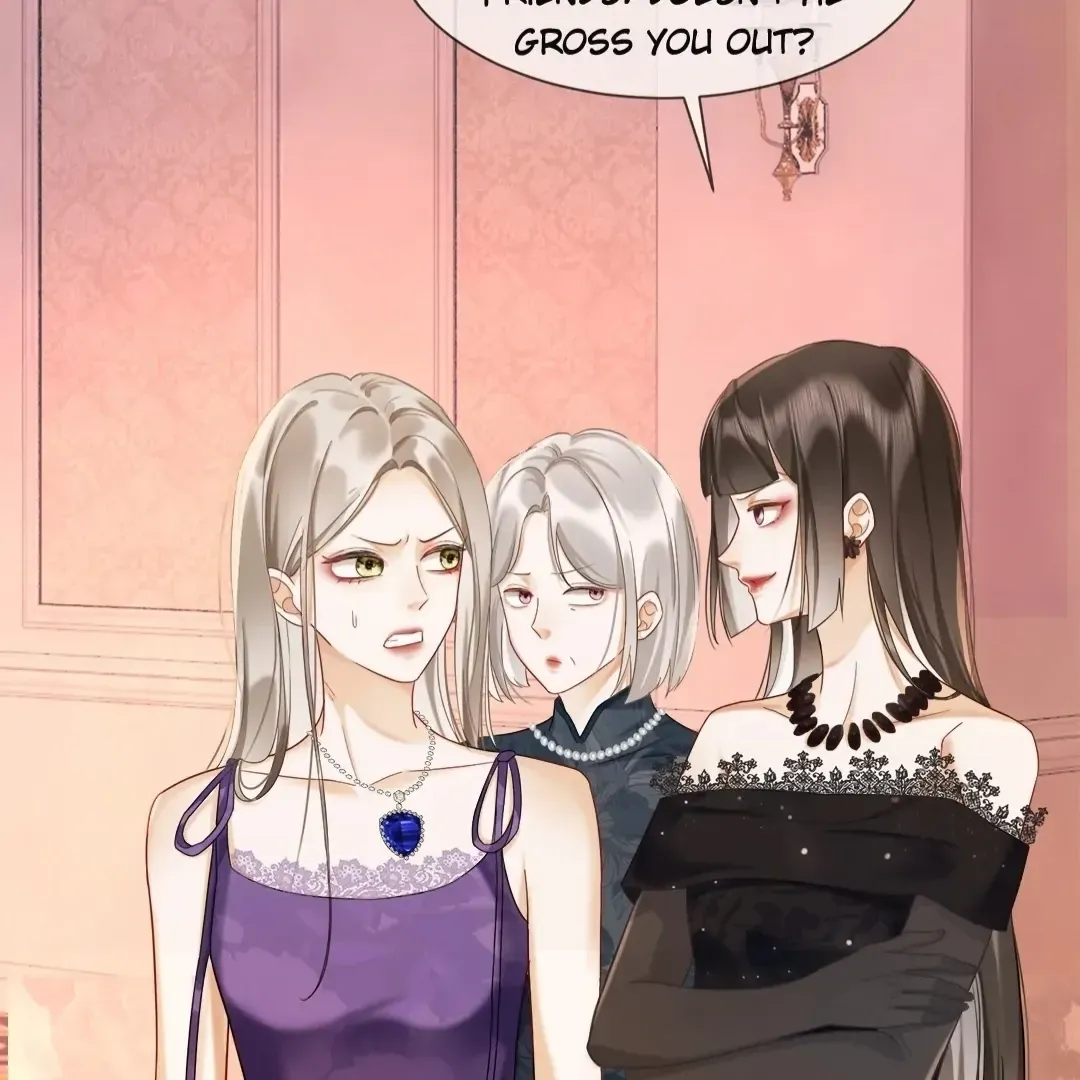 Billionaire’s Exclusive Adoration Chapter 25 page 69 - 