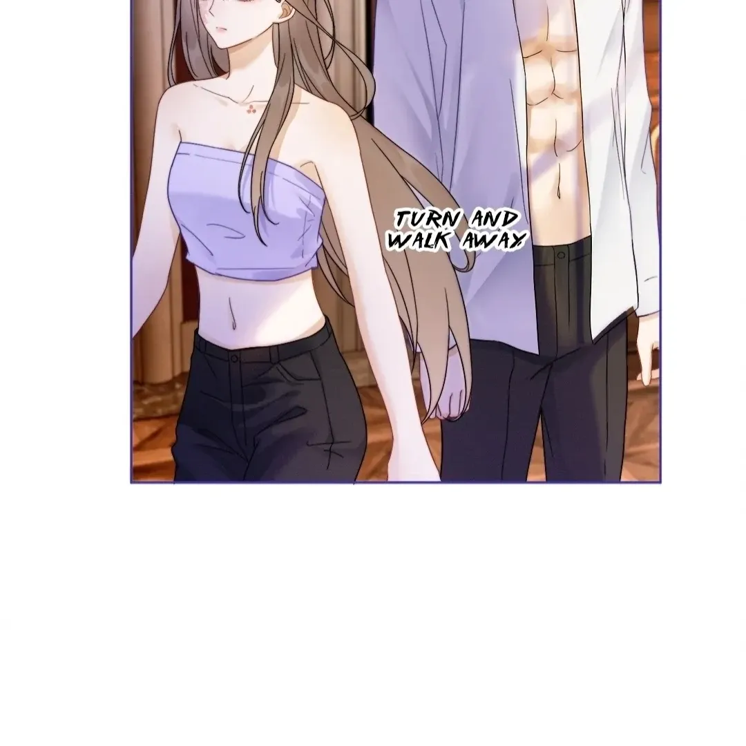 Billionaire’s Exclusive Adoration Chapter 25 page 8 - 