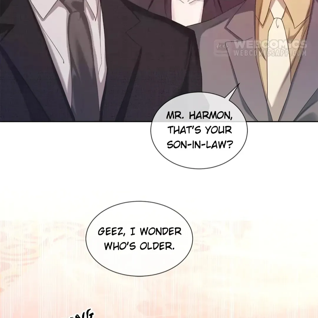 Billionaire’s Exclusive Adoration Chapter 25 page 72 - 