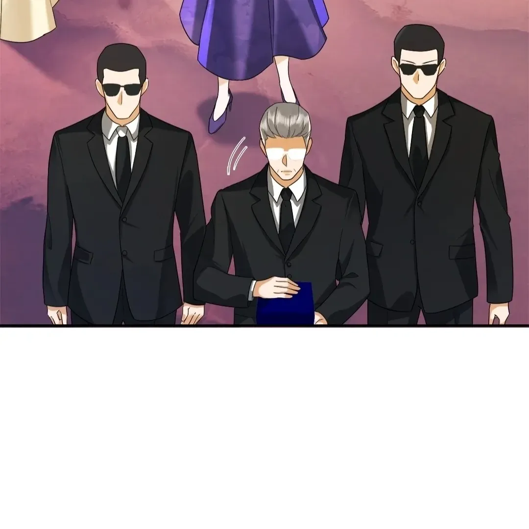 Billionaire’s Exclusive Adoration Chapter 25 page 74 - 