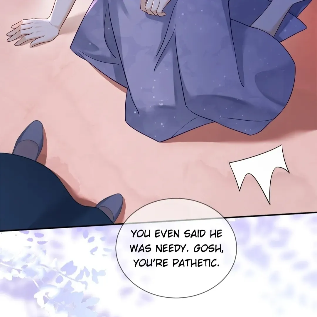 Billionaire’s Exclusive Adoration Chapter 25 page 77 - 