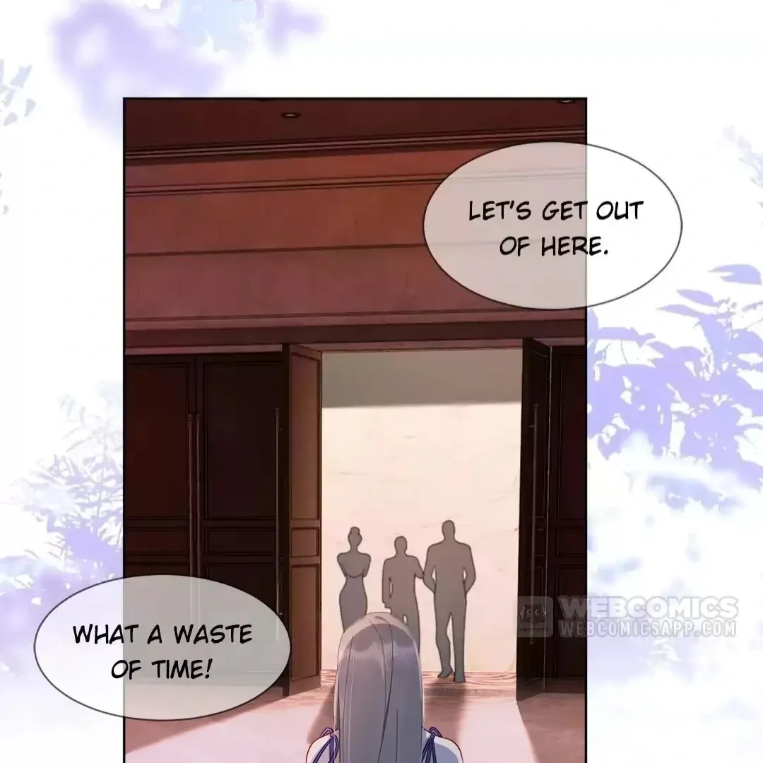 Billionaire’s Exclusive Adoration Chapter 25 page 78 - 