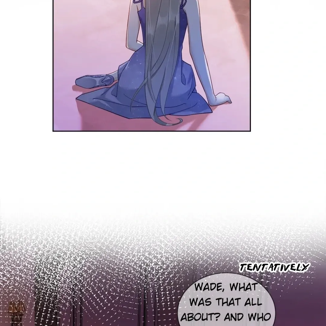Billionaire’s Exclusive Adoration Chapter 25 page 79 - 