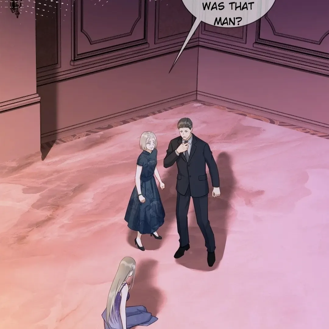 Billionaire’s Exclusive Adoration Chapter 25 page 80 - 