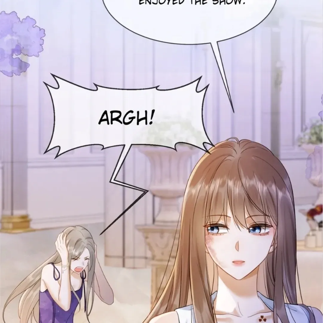 Billionaire’s Exclusive Adoration Chapter 26 page 16 - 
