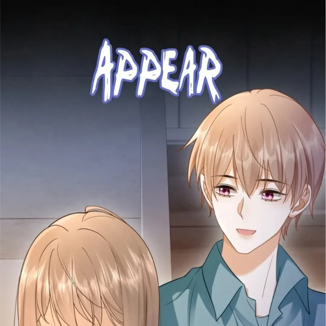 Billionaire’s Exclusive Adoration Chapter 26 page 20 - 